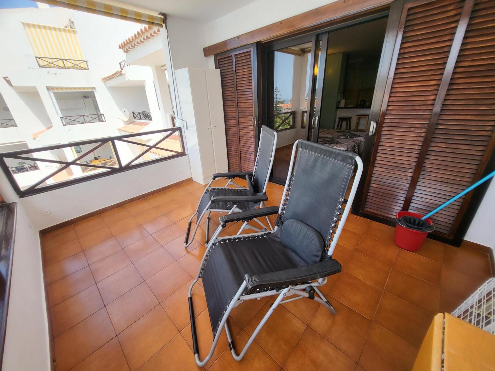 San Marino Studio 7 Los Cristianos  Exterior photo